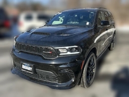 Dodge Durango GT Plus AWD 2026
