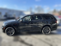 Dodge Durango GT Plus AWD 2026