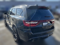 Dodge Durango GT Plus AWD 2026