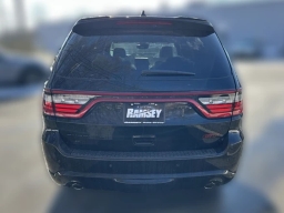 Dodge Durango GT Plus AWD 2026