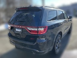 Dodge Durango GT Plus AWD 2026