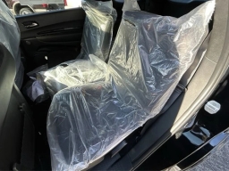 Dodge Durango GT Plus AWD 2026