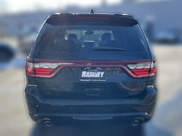 Dodge Durango GT Plus AWD 2026