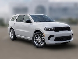 Dodge Durango GT Plus AWD 2026