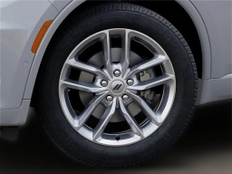 Dodge Durango GT Plus AWD 2026