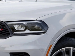 Dodge Durango GT Plus AWD 2026
