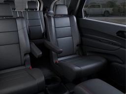 Dodge Durango GT Plus AWD 2026