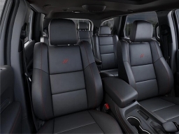 Dodge Durango GT Plus AWD 2026