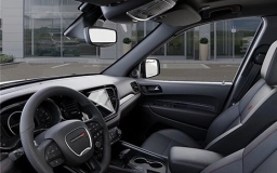 Dodge Durango GT Plus AWD 2026