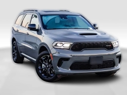 Dodge Durango GT Plus AWD 2026