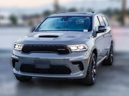 Dodge Durango GT Plus AWD 2026