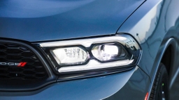 Dodge Durango GT Plus AWD 2026