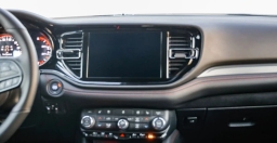 Dodge Durango GT Plus AWD 2026