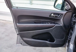 Dodge Durango GT Plus AWD 2026