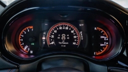 Dodge Durango GT Plus AWD 2026