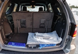 Dodge Durango GT Plus AWD 2026