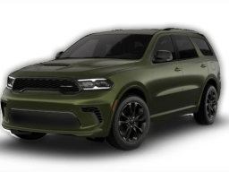 Dodge Durango GT Plus AWD 2026