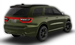 Dodge Durango GT Plus AWD 2026