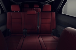 Dodge Durango GT Plus AWD 2026