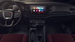 Dodge Durango GT Plus AWD 2026