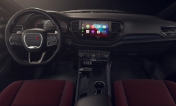 Dodge Durango GT Plus AWD 2026