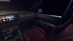 Dodge Durango GT Plus AWD 2026