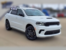 Dodge Durango GT Plus AWD 2026