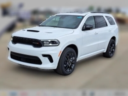 Dodge Durango GT Plus AWD 2026
