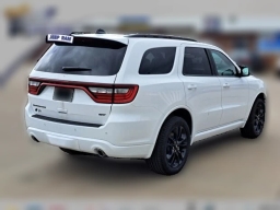 Dodge Durango GT Plus AWD 2026