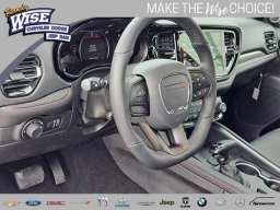 Dodge Durango GT Plus AWD 2026