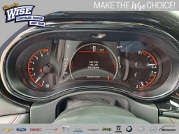 Dodge Durango GT Plus AWD 2026