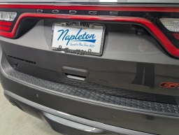 Dodge Durango GT Plus AWD 2026