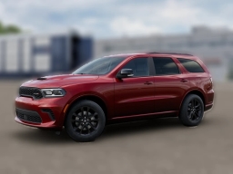 Dodge Durango GT Plus AWD 2026