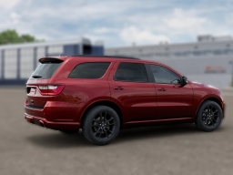 Dodge Durango GT Plus AWD 2026
