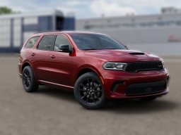 Dodge Durango GT Plus AWD 2026