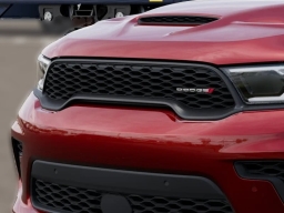 Dodge Durango GT Plus AWD 2026