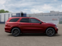 Dodge Durango GT Plus AWD 2026