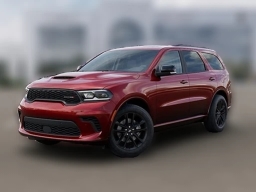 Dodge Durango GT Plus AWD 2026