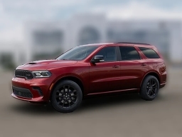 Dodge Durango GT Plus AWD 2026