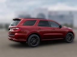 Dodge Durango GT Plus AWD 2026