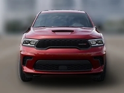 Dodge Durango GT Plus AWD 2026