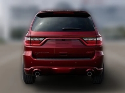 Dodge Durango GT Plus AWD 2026