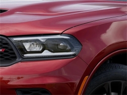 Dodge Durango GT Plus AWD 2026