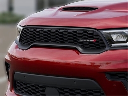 Dodge Durango GT Plus AWD 2026