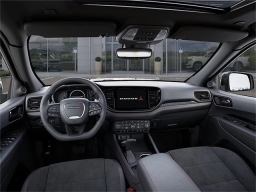 Dodge Durango GT Plus AWD 2026