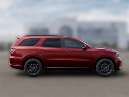 Dodge Durango GT Plus AWD 2026