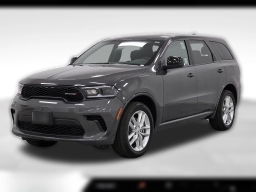 Dodge Durango GT AWD 2026