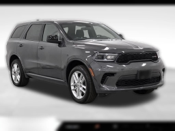 Dodge Durango GT AWD 2026