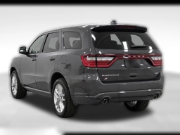 Dodge Durango GT AWD 2026