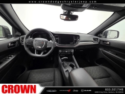 Dodge Durango GT AWD 2026